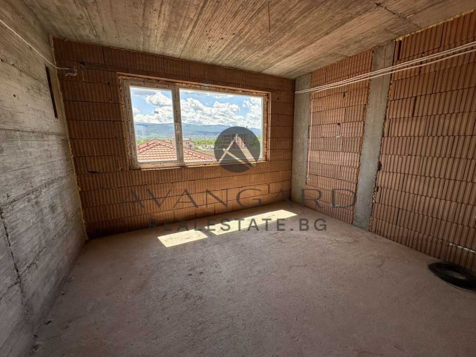 Продава се Тристаен апартамент в Пловдив, Беломорски - 98 кв.м за 1225 €/кв.м - Снимка #4