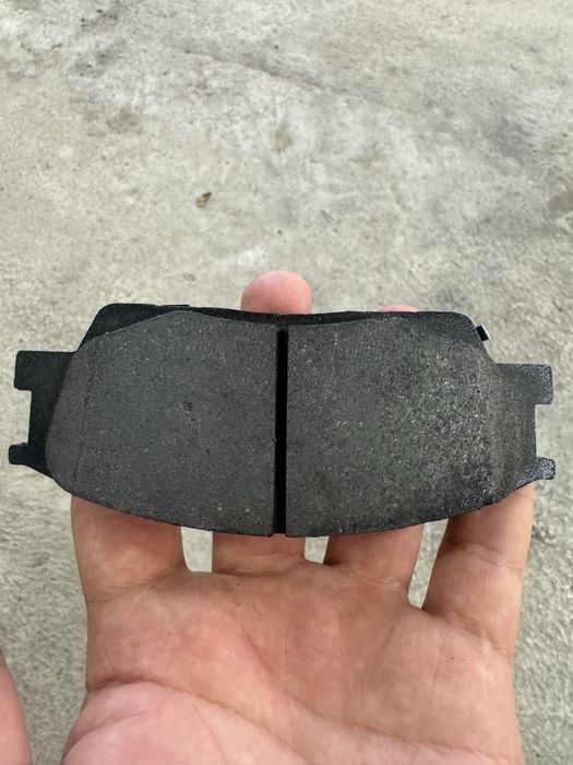 Калодки Для Автомобиля