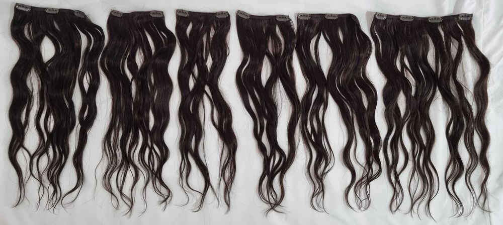 Extensii par natural