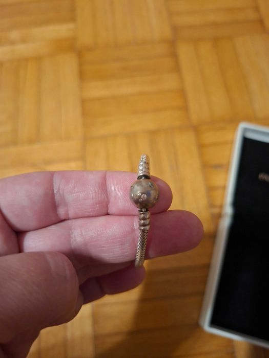Bratara Pandora colectia Disney