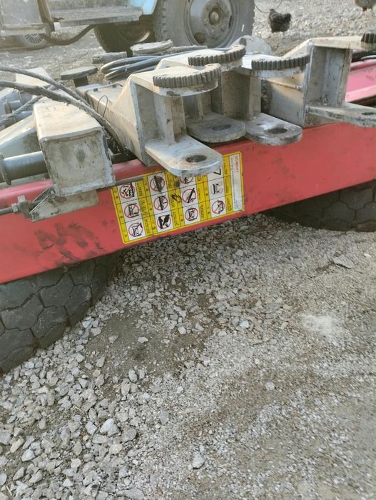 Продам автоподъемник