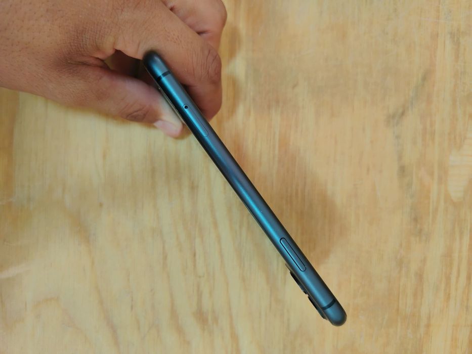 iPhone 11 128/100
