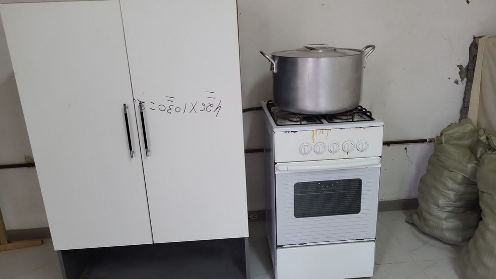 Сдам пекарня или под кондитерскую