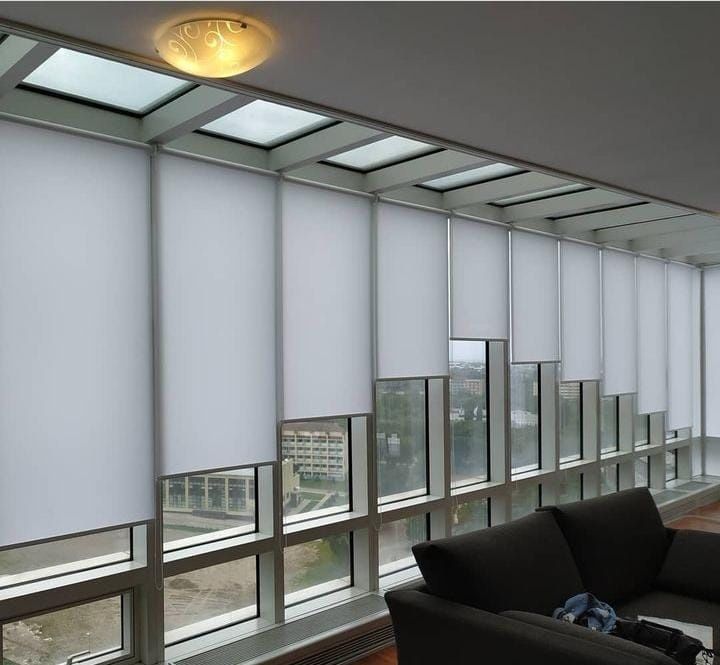 Туркестан жалюзи