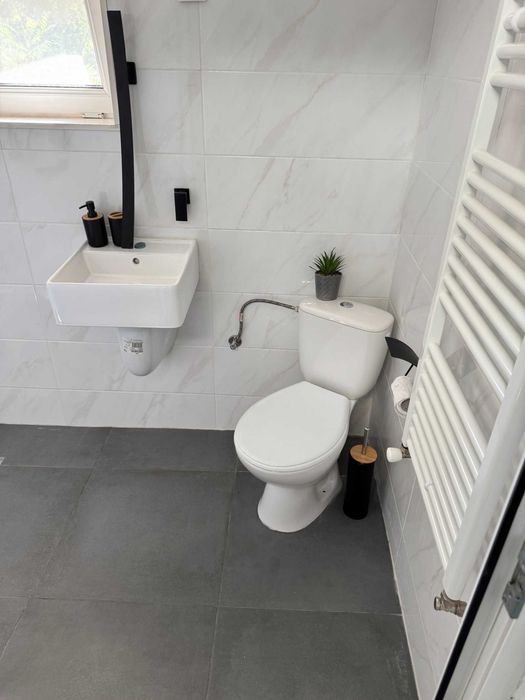 Дава се под наем Етаж от къща в София, Център - 90 кв.м за 667 € - Снимка #11