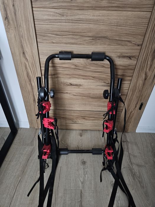 Suport Bicicleta ca nou