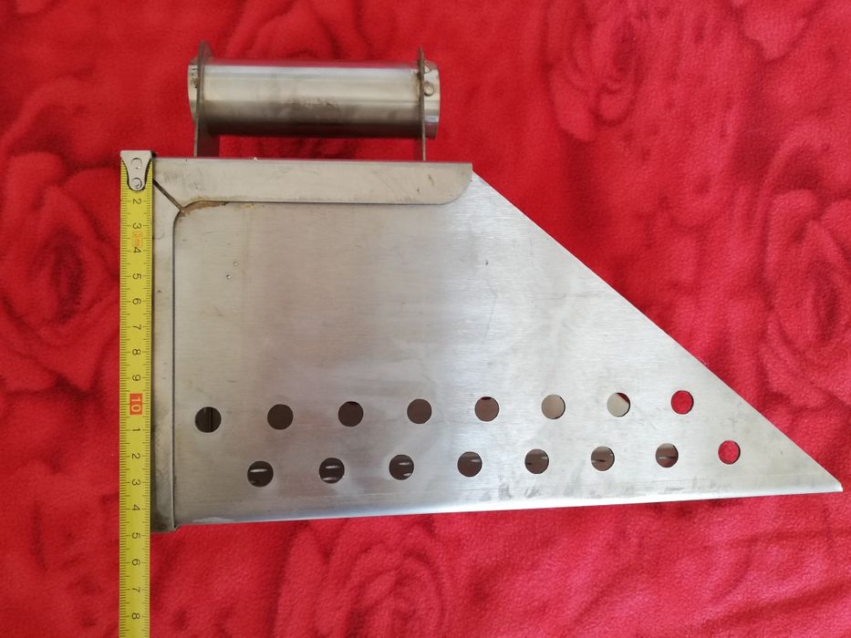 Лопатка за монети