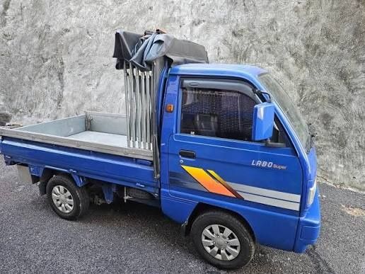 Labo korona koreyskiy / лабо корона корейский