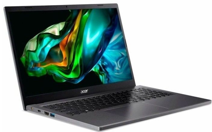 Ноутбук Acer Aspire 5 15.6"