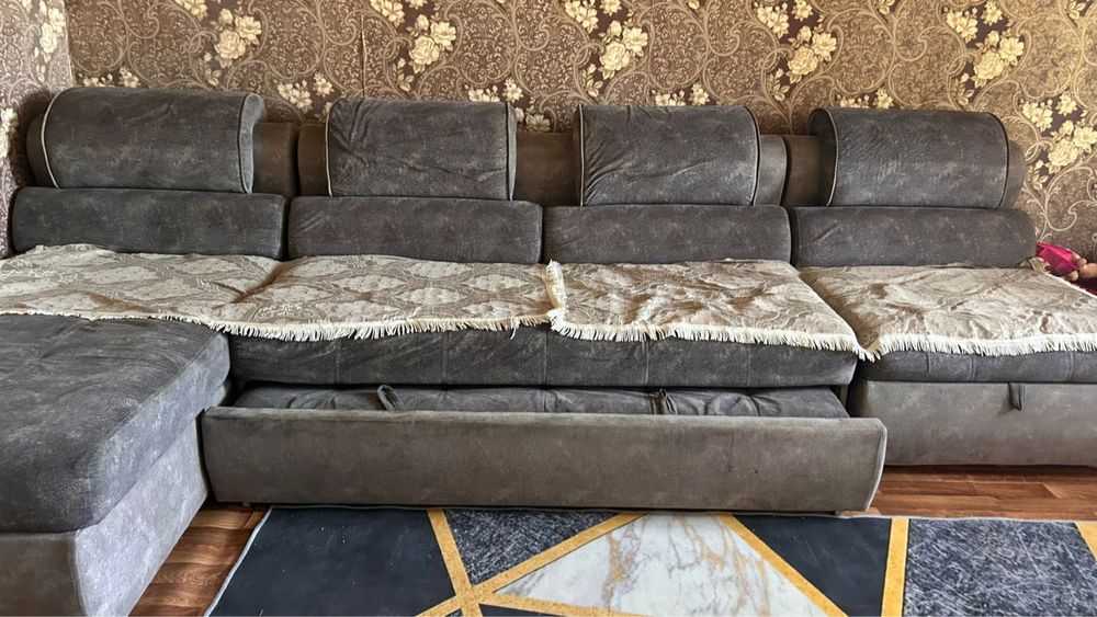 Продам квартиру на первом этаже