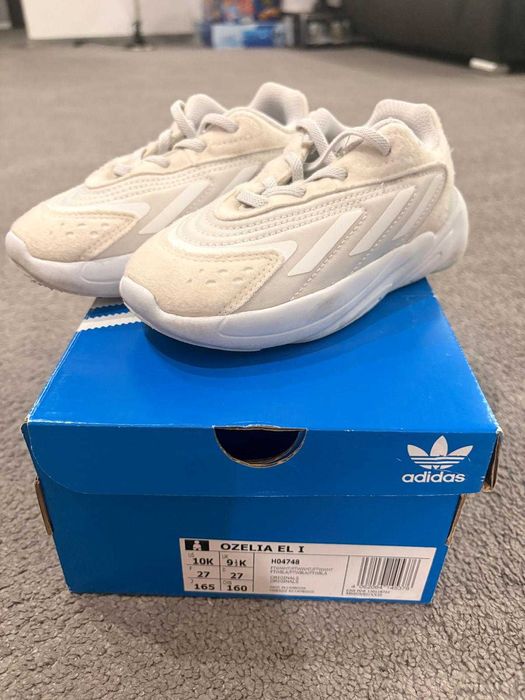 Adidasi baieti ADIDAS