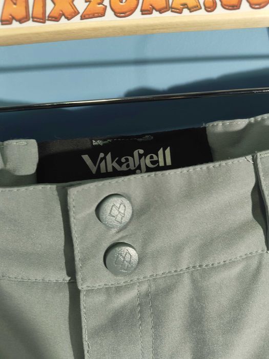 VIKAFJELL 5.000mm Долнище/Мъжко XL