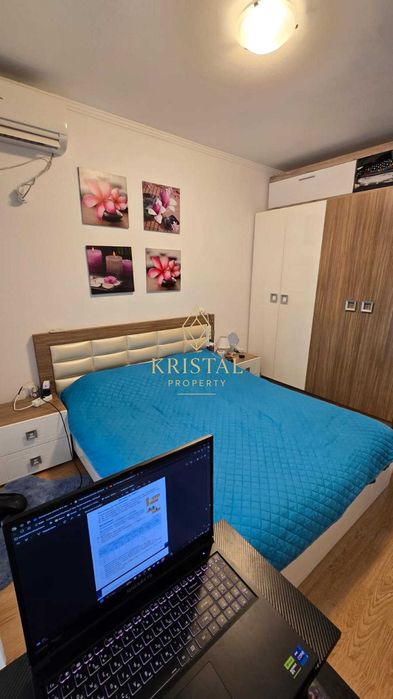 Продава се Двустаен апартамент в с. Тънково, Област Бургас - 57 кв.м за 930 €/кв.м - Снимка #8