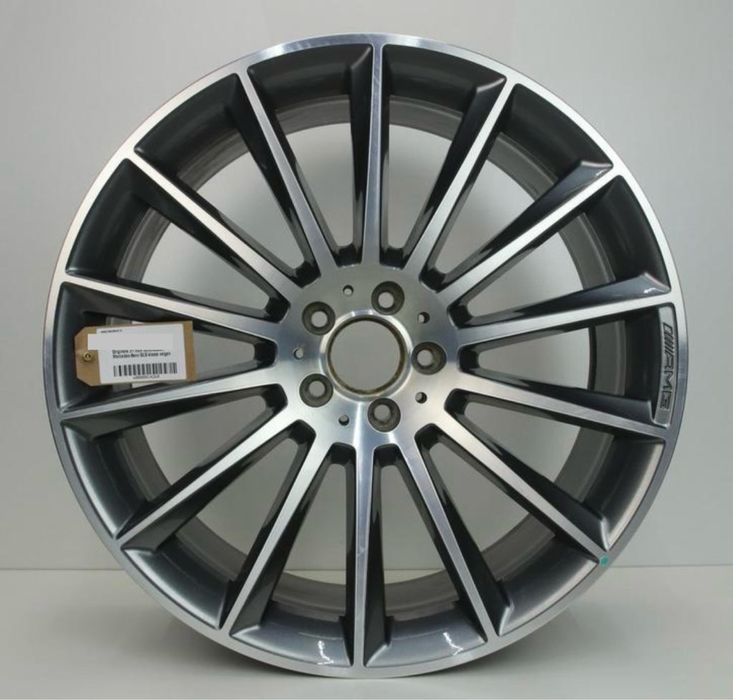 Мерцедес джанти 21 цола GLS