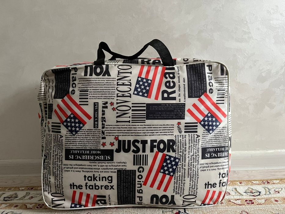 Тент коболт каптама