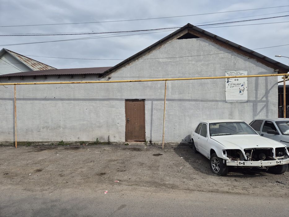 Жалға беріледі.