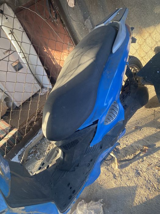 Продаю мопед б/у