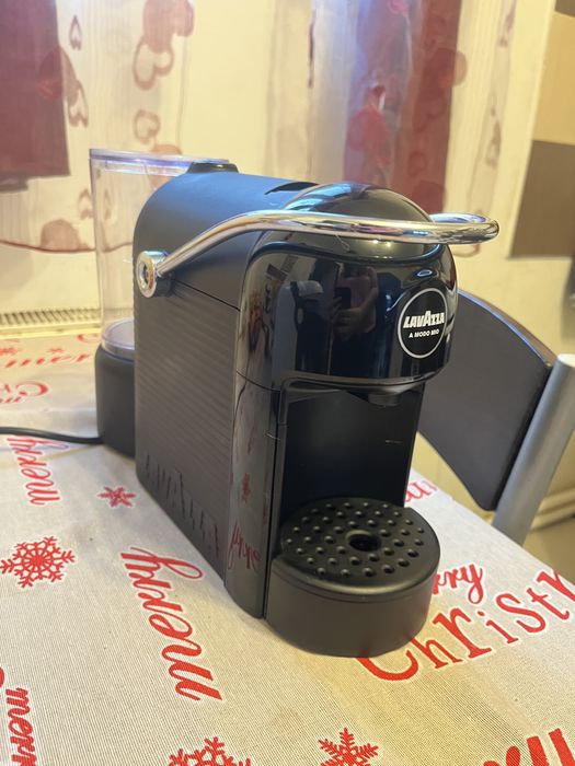 Aparat cafea LavAzza