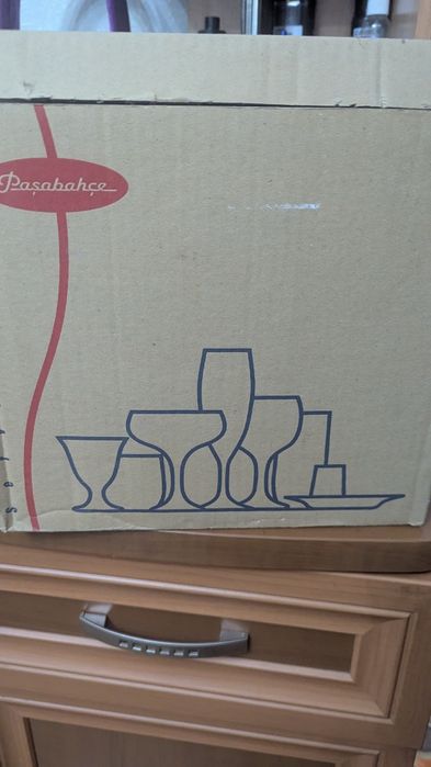 Продам бокалы для пива ( набор)