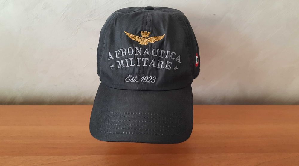 Aeronautica Militare-Много Запазена