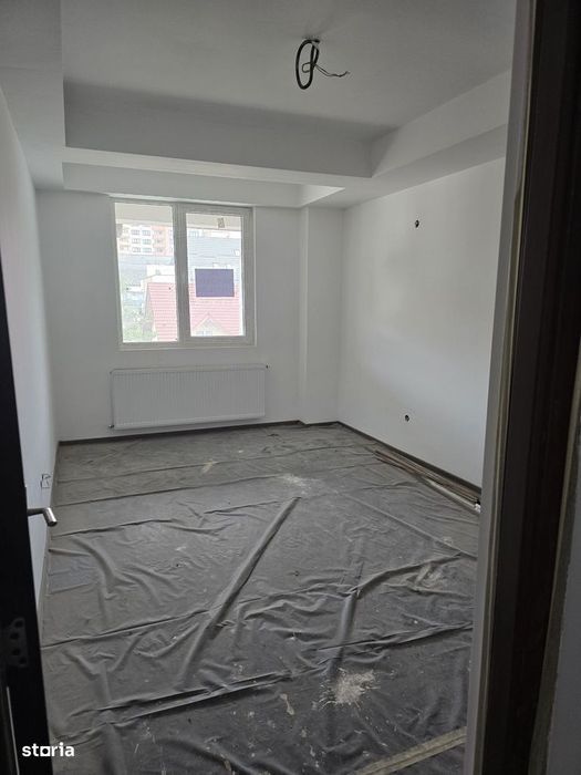 Apartament 2 camere zona TRACTORUL