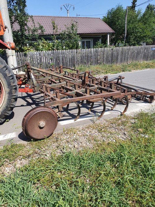 Vând Combinator românesc