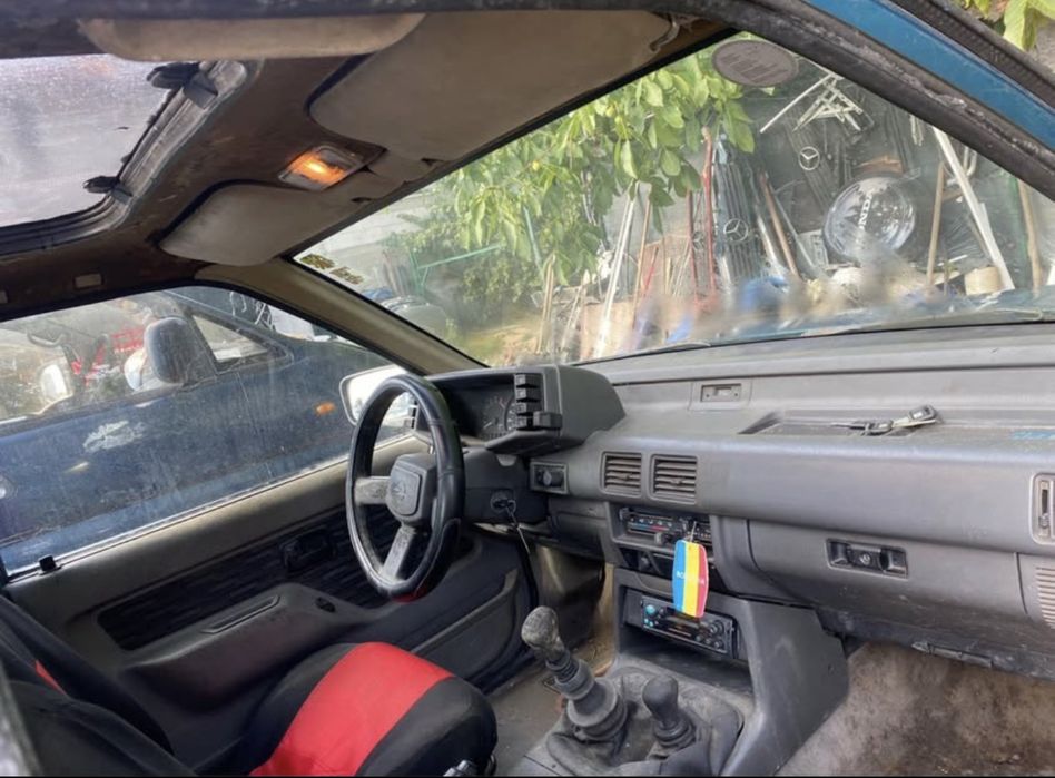 Vand opel frontera 2.4i an 1993