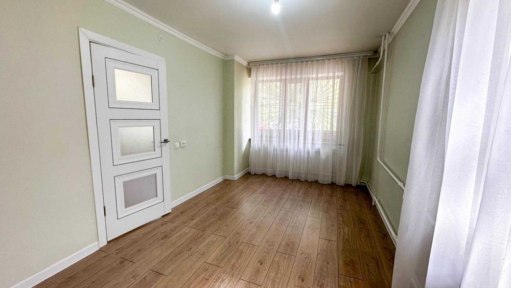 Продам 3-х комнатную квартиру