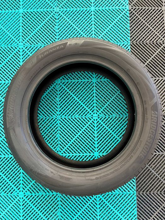 Set anvelope vara 195 60 R18 96H Bridgestone Turanza 6 dot decembrie 2022 6.48mm