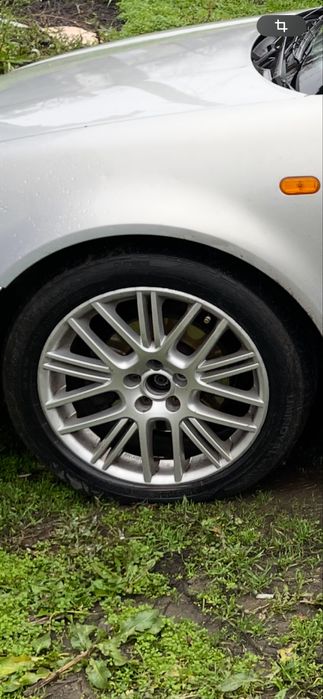 Фолксваген голф 4 1.9 TDI 116 к.с.