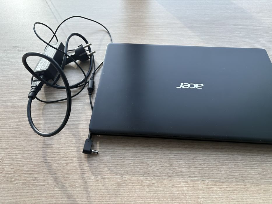 Продавам лаптоп Acer Aspire 3 A315, N19C1, 3200U