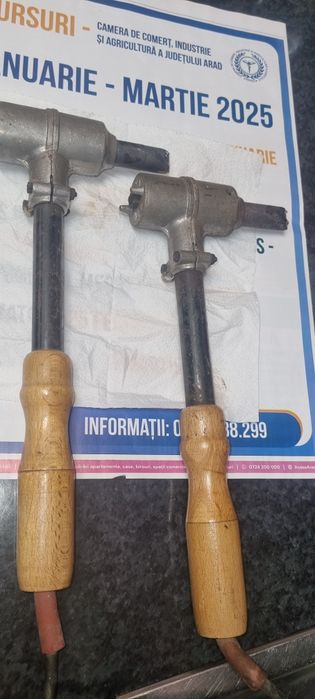 Ciocan lipit ERSA