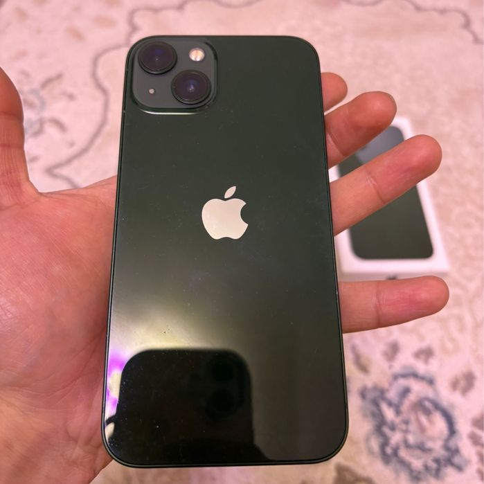 Обмен только на айфон 15 и выше