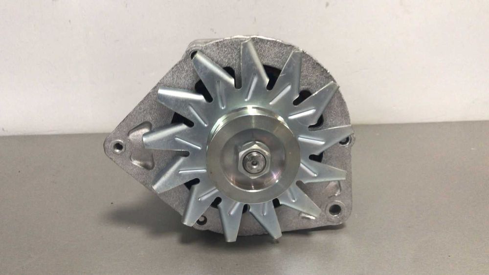 Генератор КАМАЗ ЕВРО 2