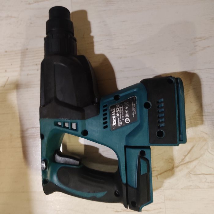 Перфоратор макита makita гр. Варна Владислав Варненчик • OLX.bg