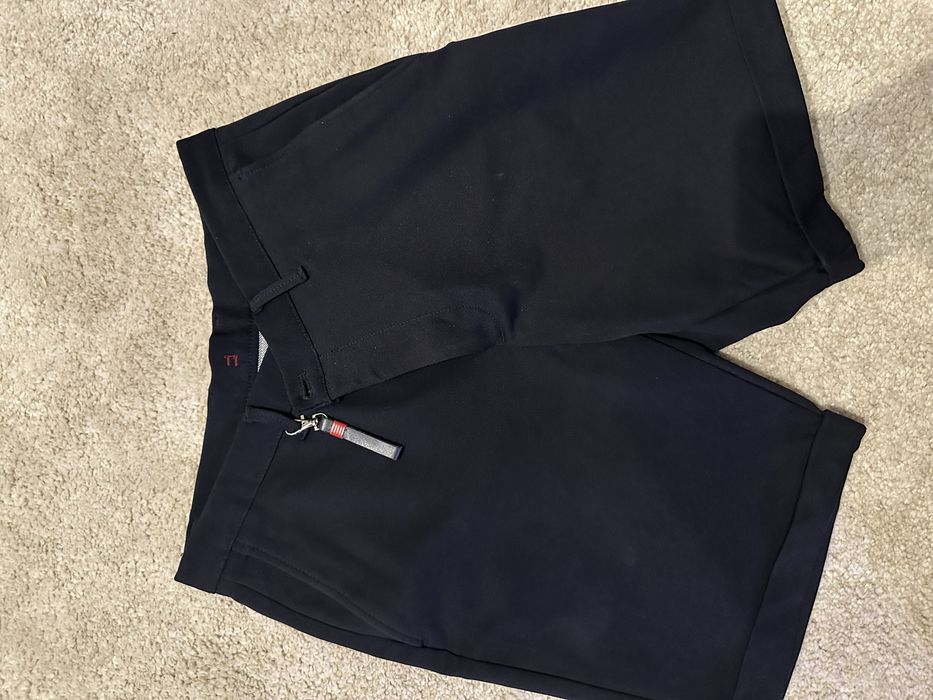 Pantaloni scurti zara