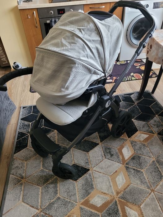 Количка 3 в 1 Peg Perego book 51