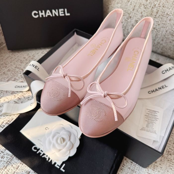 Balerini Chanel Premium
