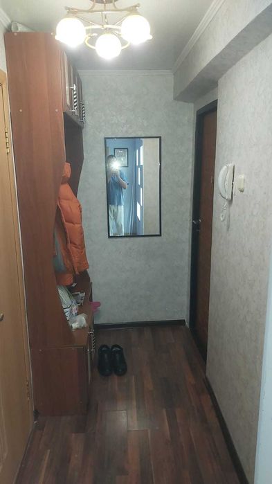 Сдам двухкомнатную квартиру