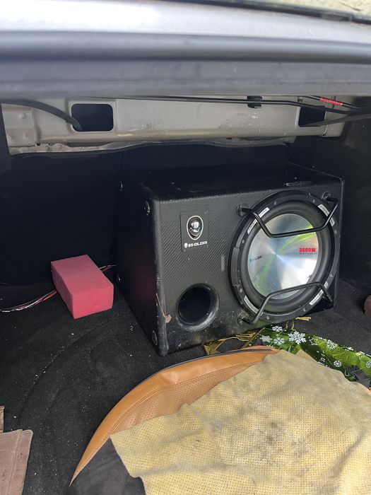 5элемент буфер 3600 ват