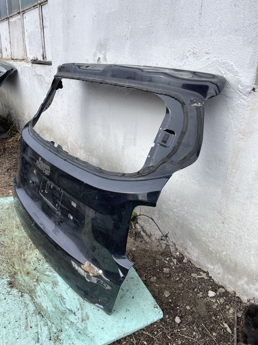 Заден капак багажник за Jeep Renegade Джип Ренегад 2021г