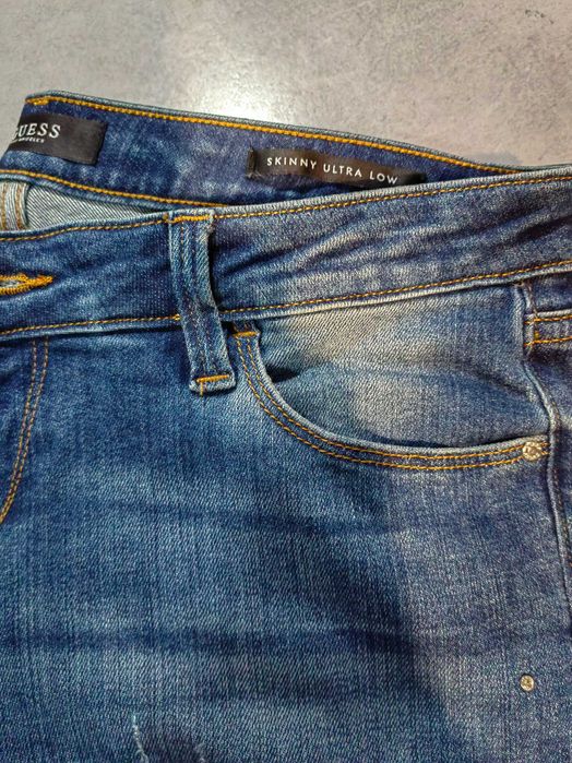 Дамски дънки Gess