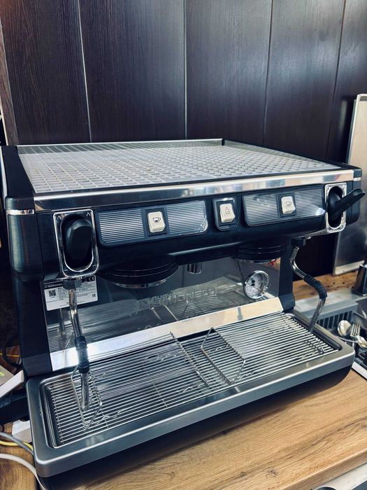 Nuova Simonelli Appia Life 1GR V