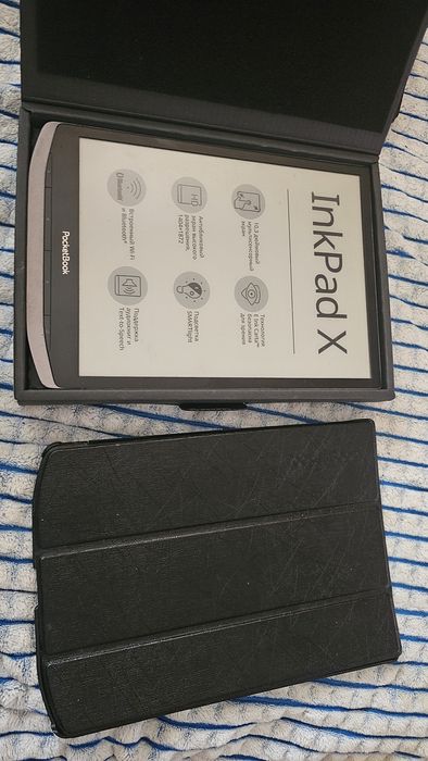 PocketBook InkPad X