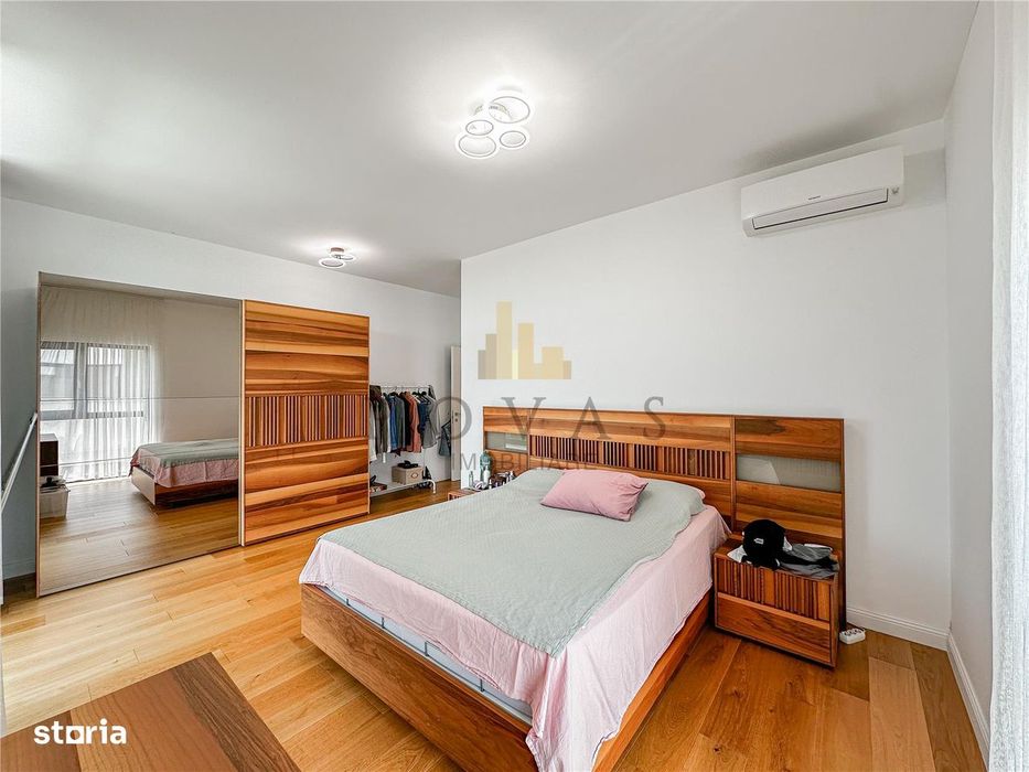 Inchiriere Apartament 4 Camere Iancu Nicolae Baneasa