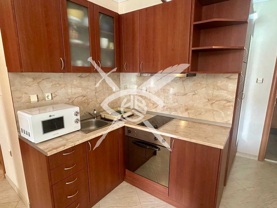 Продава се Двустаен апартамент в к.к. Слънчев бряг - 69 кв.м за 1232 €/кв.м - Снимка #5