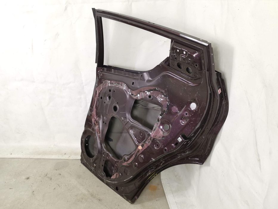 Дясна задна врата / Toyota C-HR 1 [фейслифт] [ - ] Оригинална