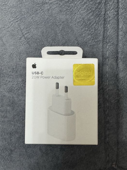 Зарядка головка оригинал