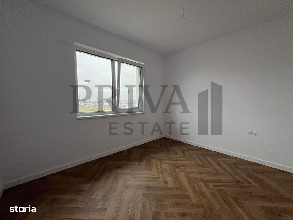 Triplex finisaje premium, 4 dormitoare, 2 bai,.Calea Urseni