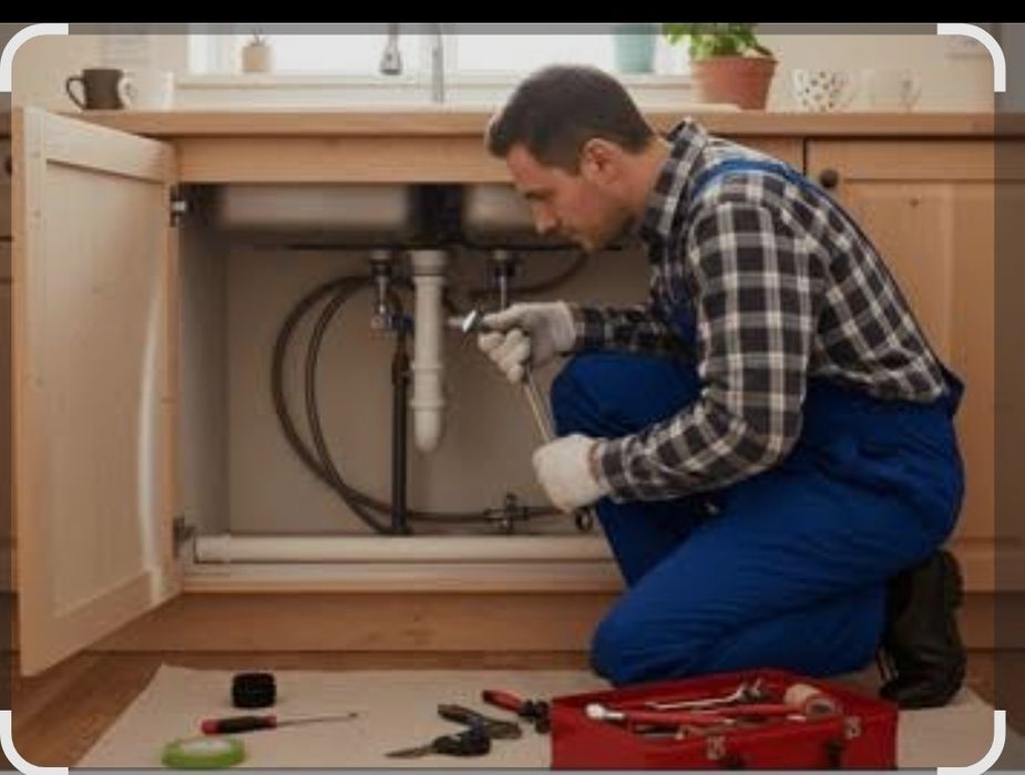 Прочистка канализаций